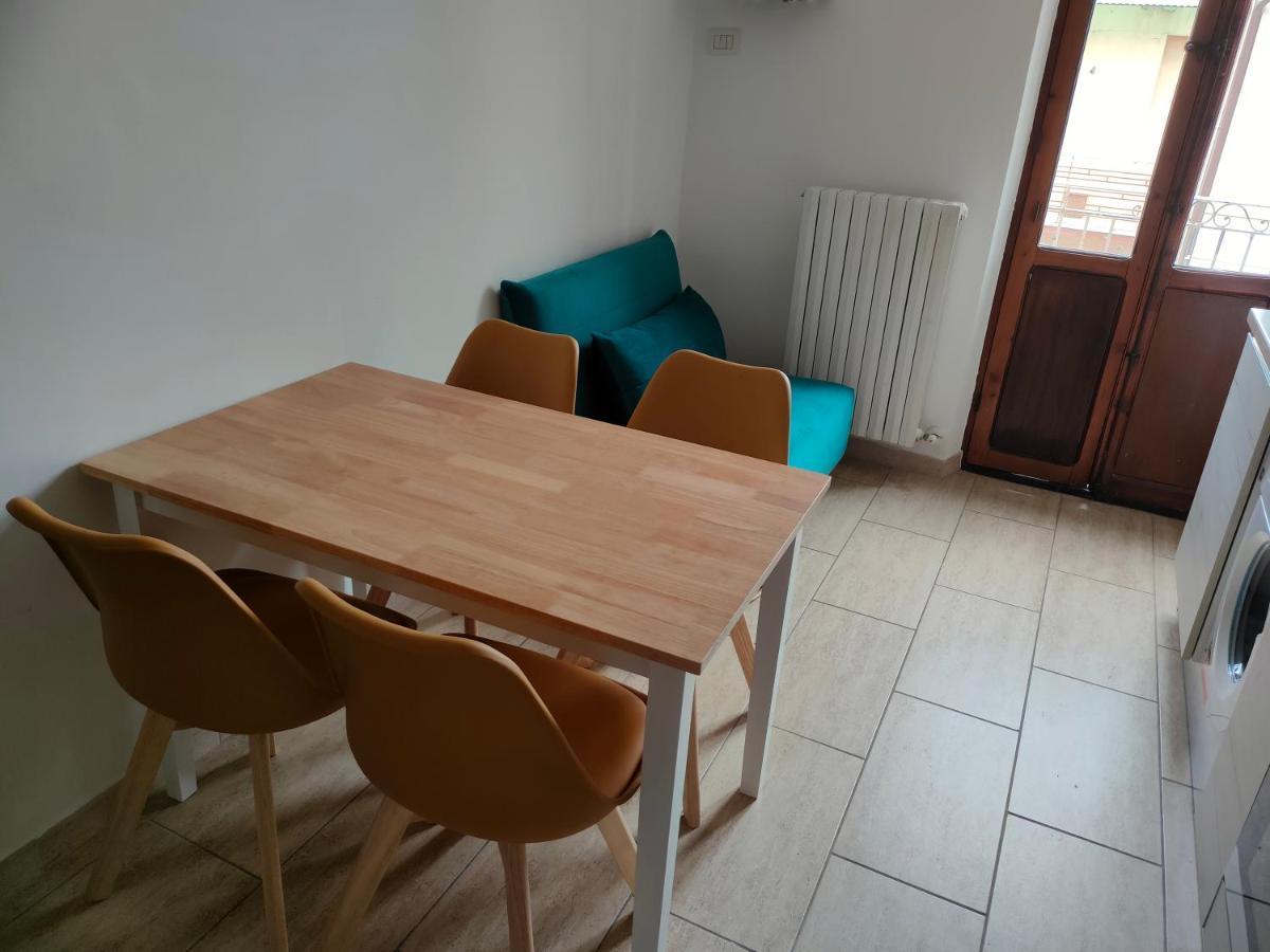 Апартаменти Da Paolo E Laura - In Centro A San Benedetto Сан-Бенедетто-дель-Тронто Екстер'єр фото