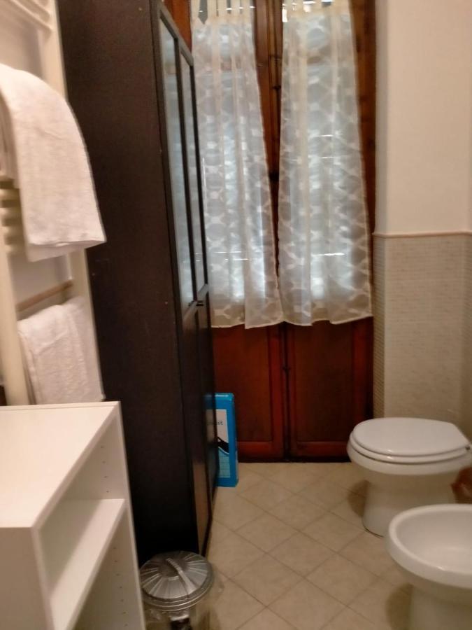 Апартаменти Da Paolo E Laura - In Centro A San Benedetto Сан-Бенедетто-дель-Тронто Екстер'єр фото