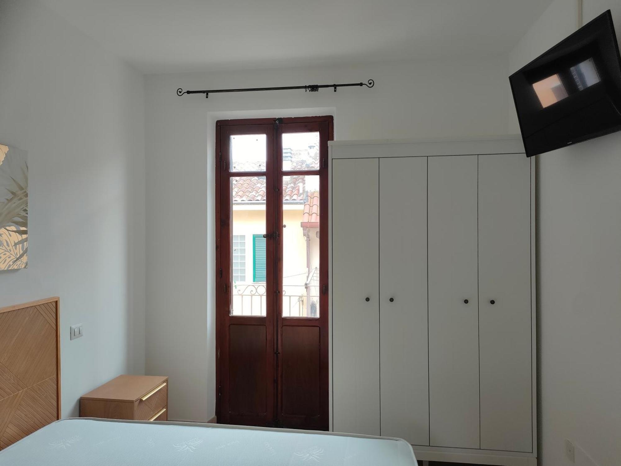 Апартаменти Da Paolo E Laura - In Centro A San Benedetto Сан-Бенедетто-дель-Тронто Екстер'єр фото